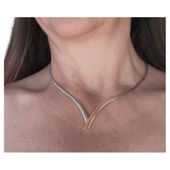 Choker Necklaces