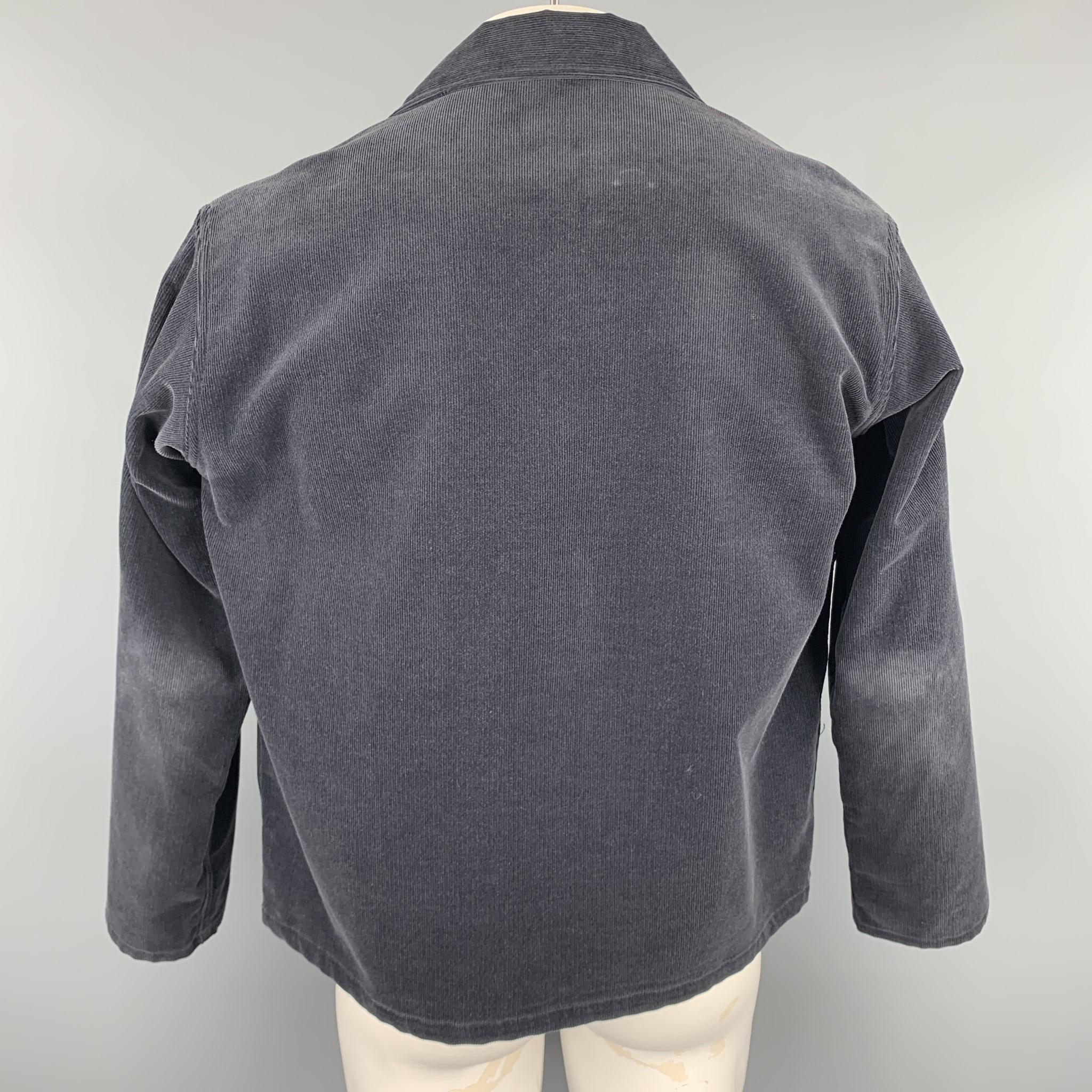 auralee jacket