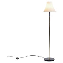 Auras Italia Floor Lamp, Murano, circa 1989