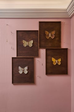 philomena seraphina (after the Voltaire metamorphosis)