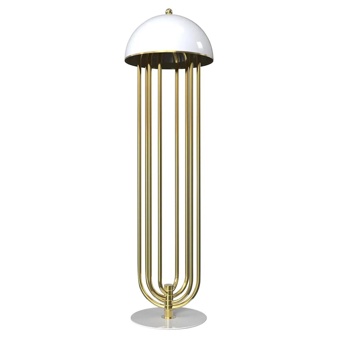 Aurea Floor Lamp For Sale