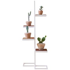 Aurea Plant Stand 3 by Sofia Alvarado