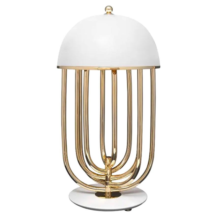 Aurea Table Lamp For Sale