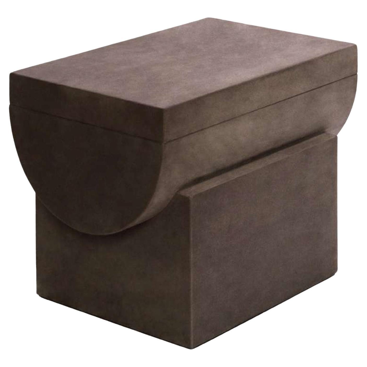 Banc Aurelia par Stephane Parmentier x Giobagnara