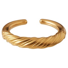 Aurelia Crab Bracelet
