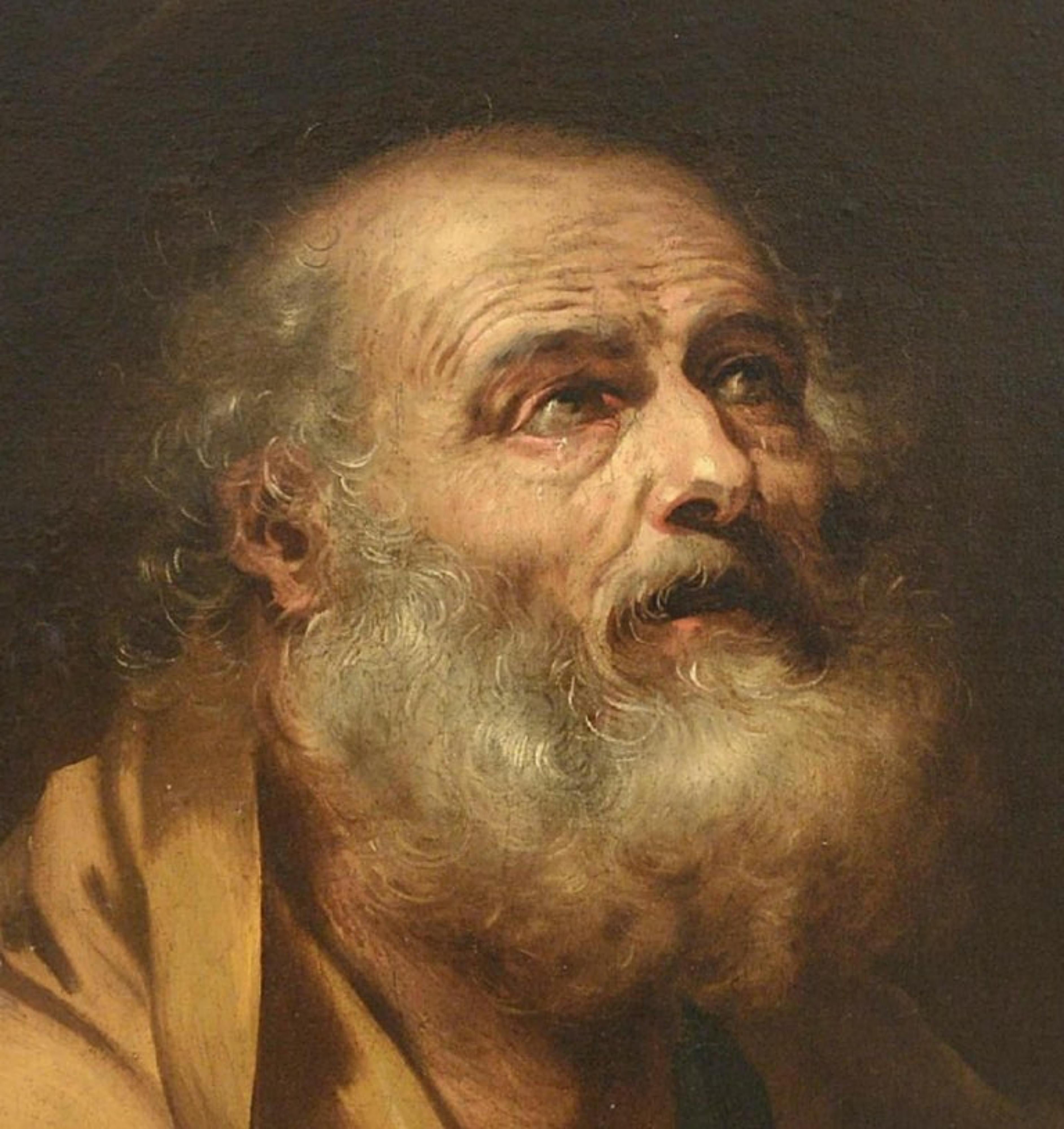 AURELIANO MILANI (attributed) (Bologna, 1675 - Rome, 1749)
