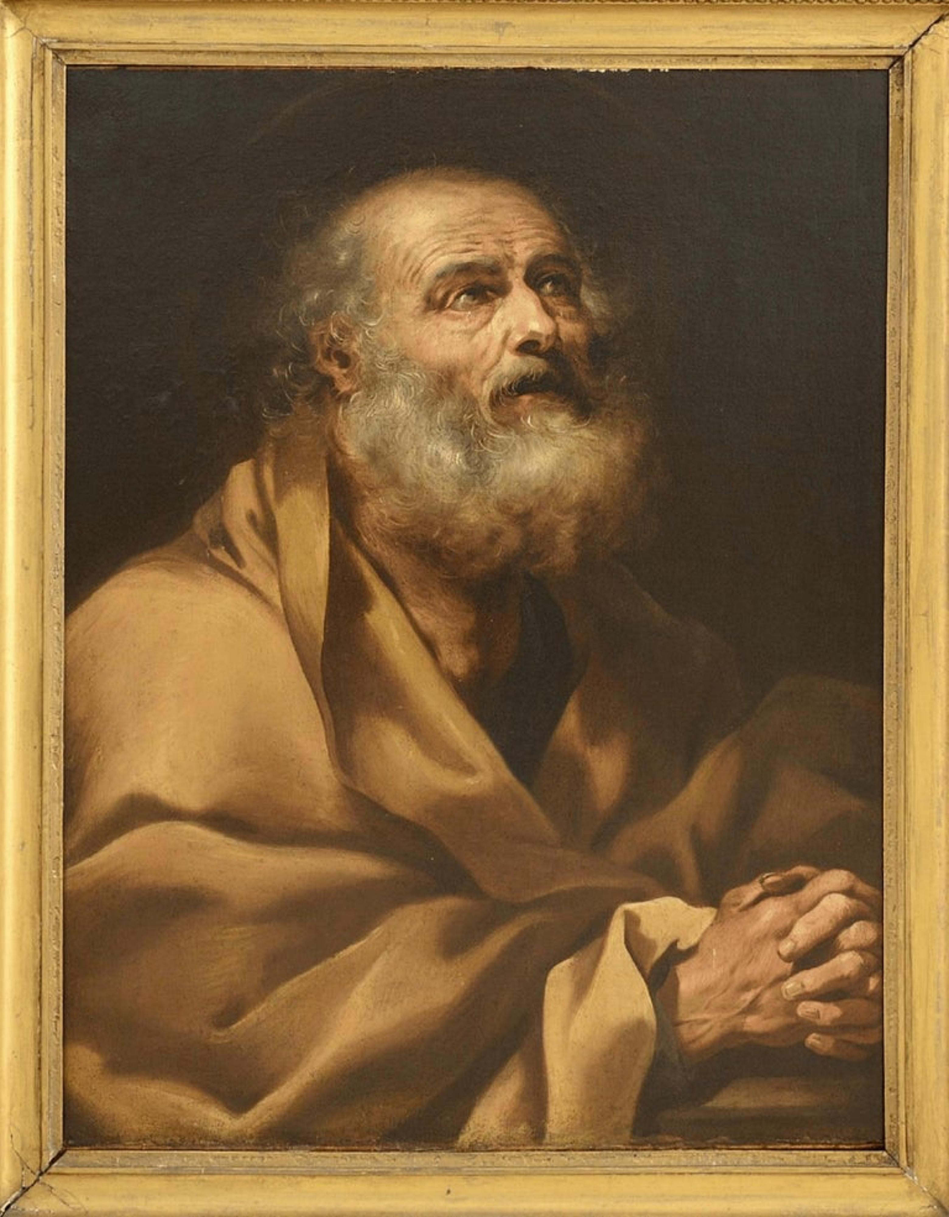 AURELIANO MILANI attrib (Bologna 1675-Rome 1749) 