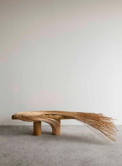 Sgabello laterale Wild