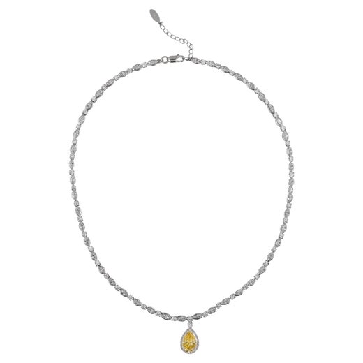 Rubain Rubain Necklace For Sale at 1stDibs