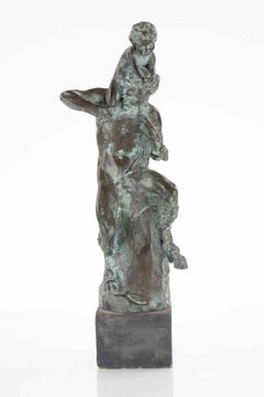 Figurative Sculptures