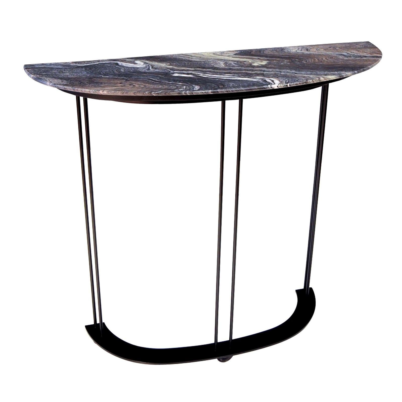Garbarino Collections Console Tables