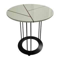 Aureola Celadon Coffee Table