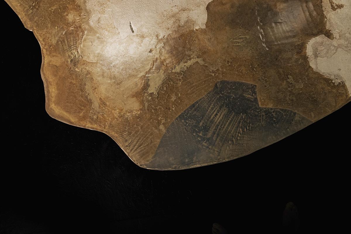 Table basse Aurisino en vente 1