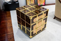 Used AArt's Cubes - Rubik Cube Tribute