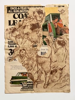 Untitled (Collage)