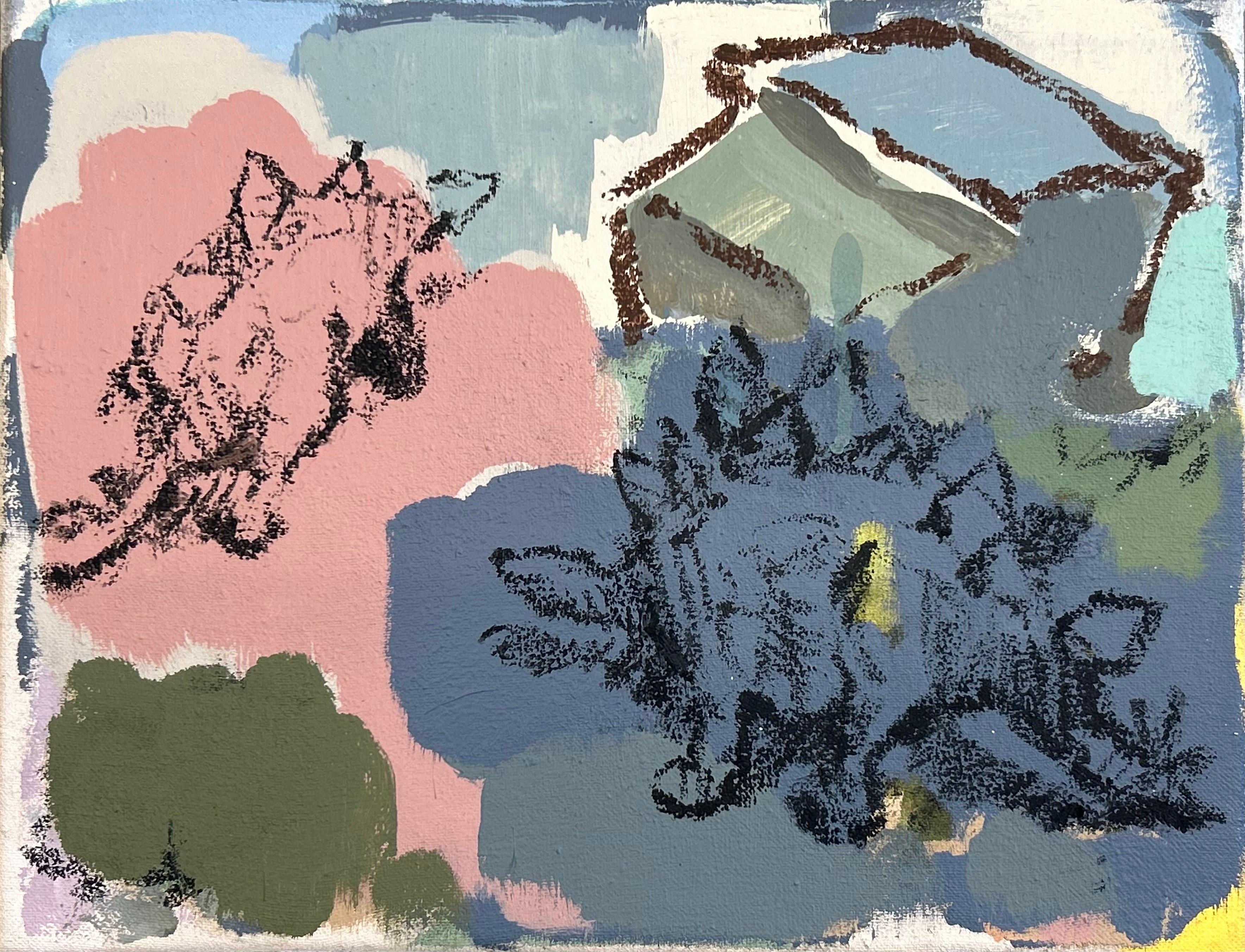 Decor Figurative Paintings