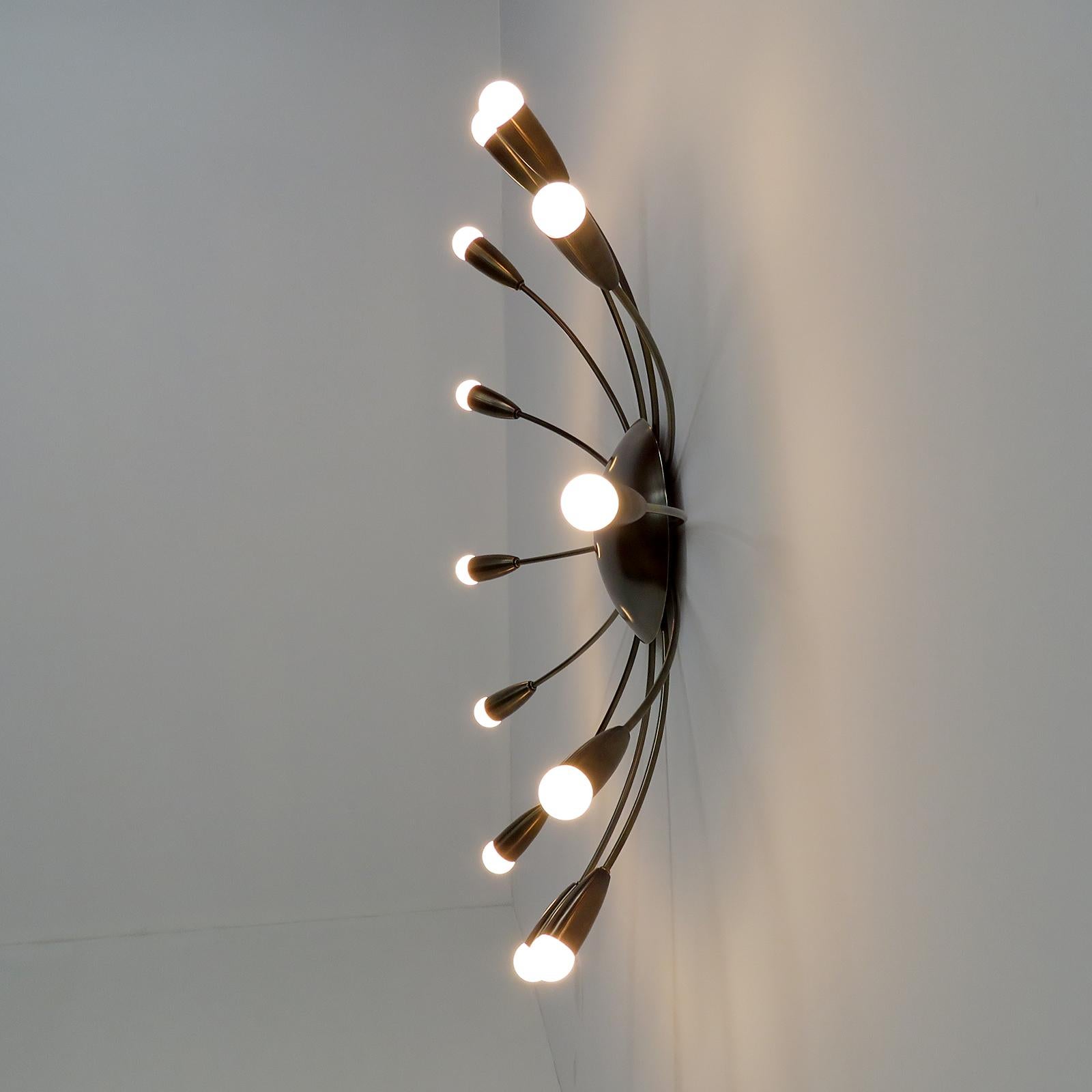 Luminaire à encastrer Aurora-46 de la Galerie L7 en vente 2