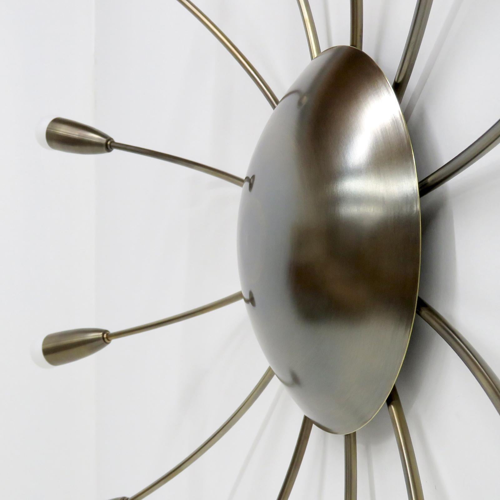Luminaire à encastrer Aurora-46 de la Galerie L7 Neuf - En vente à Los Angeles, CA