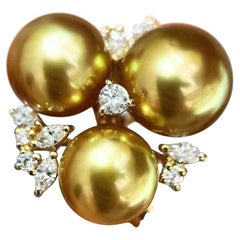 【Corona del Resplandor】Anillo de Flor de Luz
