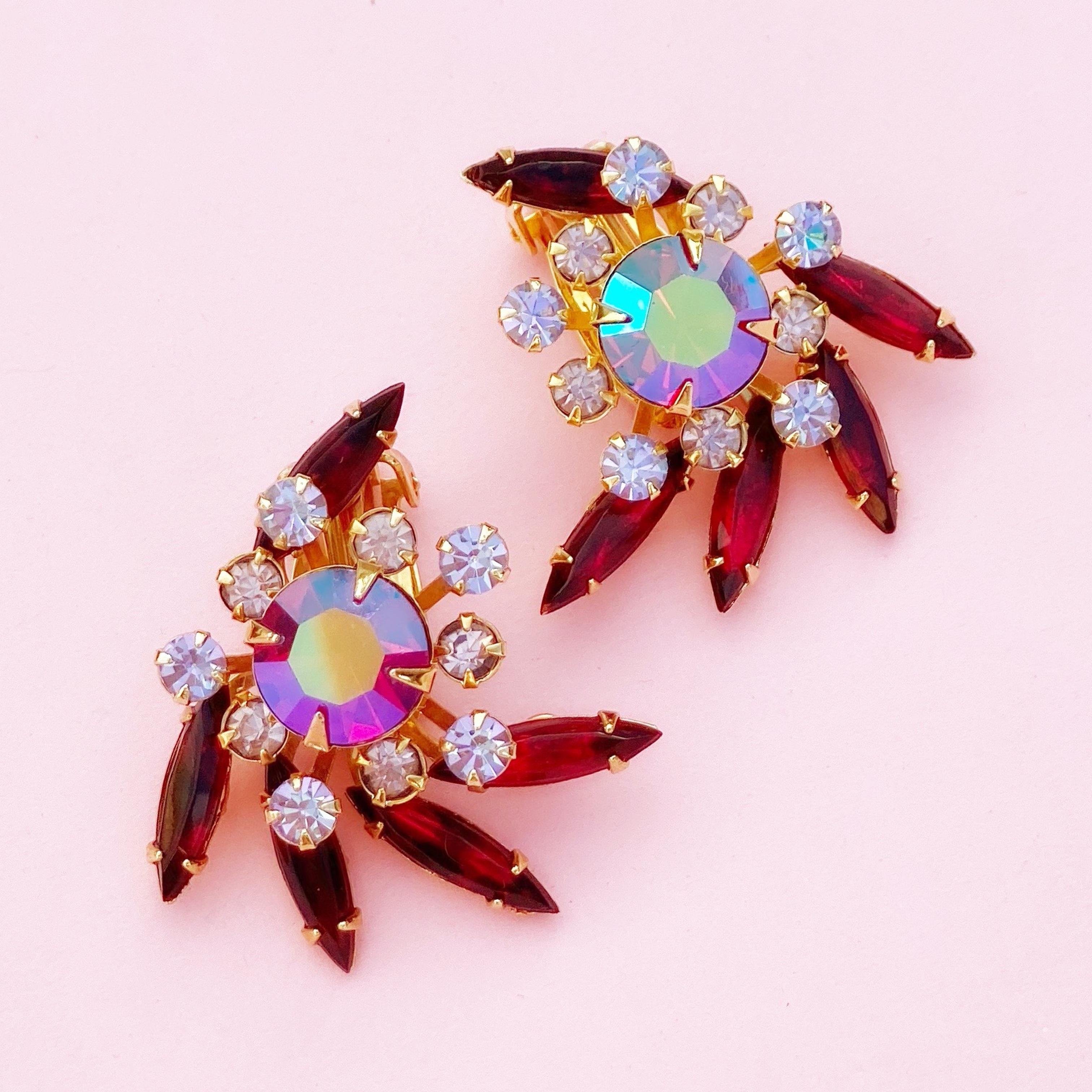 beau jewels earrings