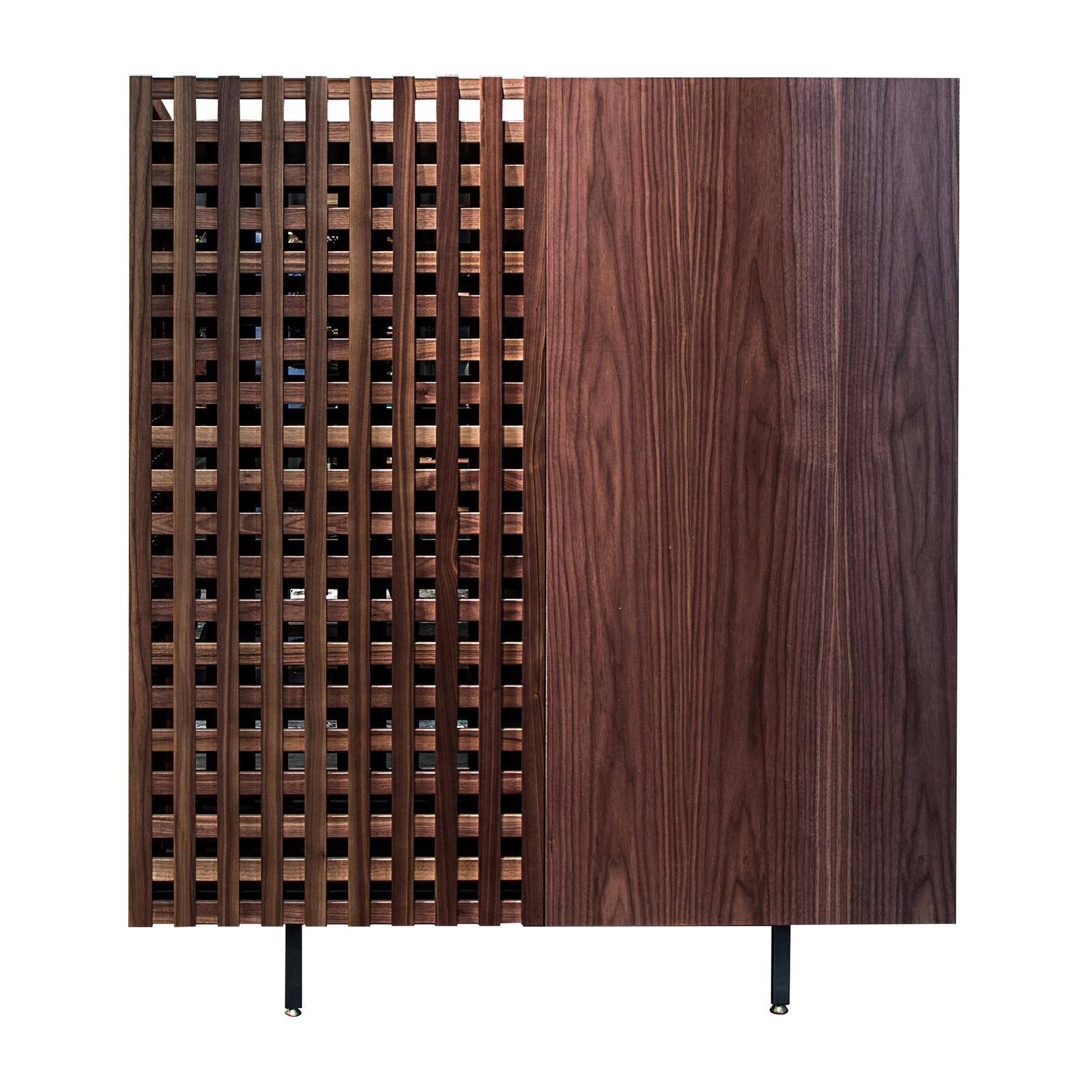 Aurora Cabinet by Bellavista e Piccini Studio