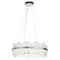 Aurora Circle 2 Chandelier