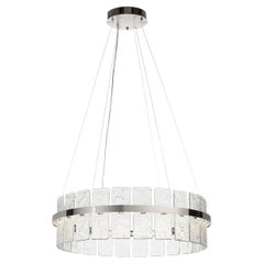 Aurora Circle Chandelier