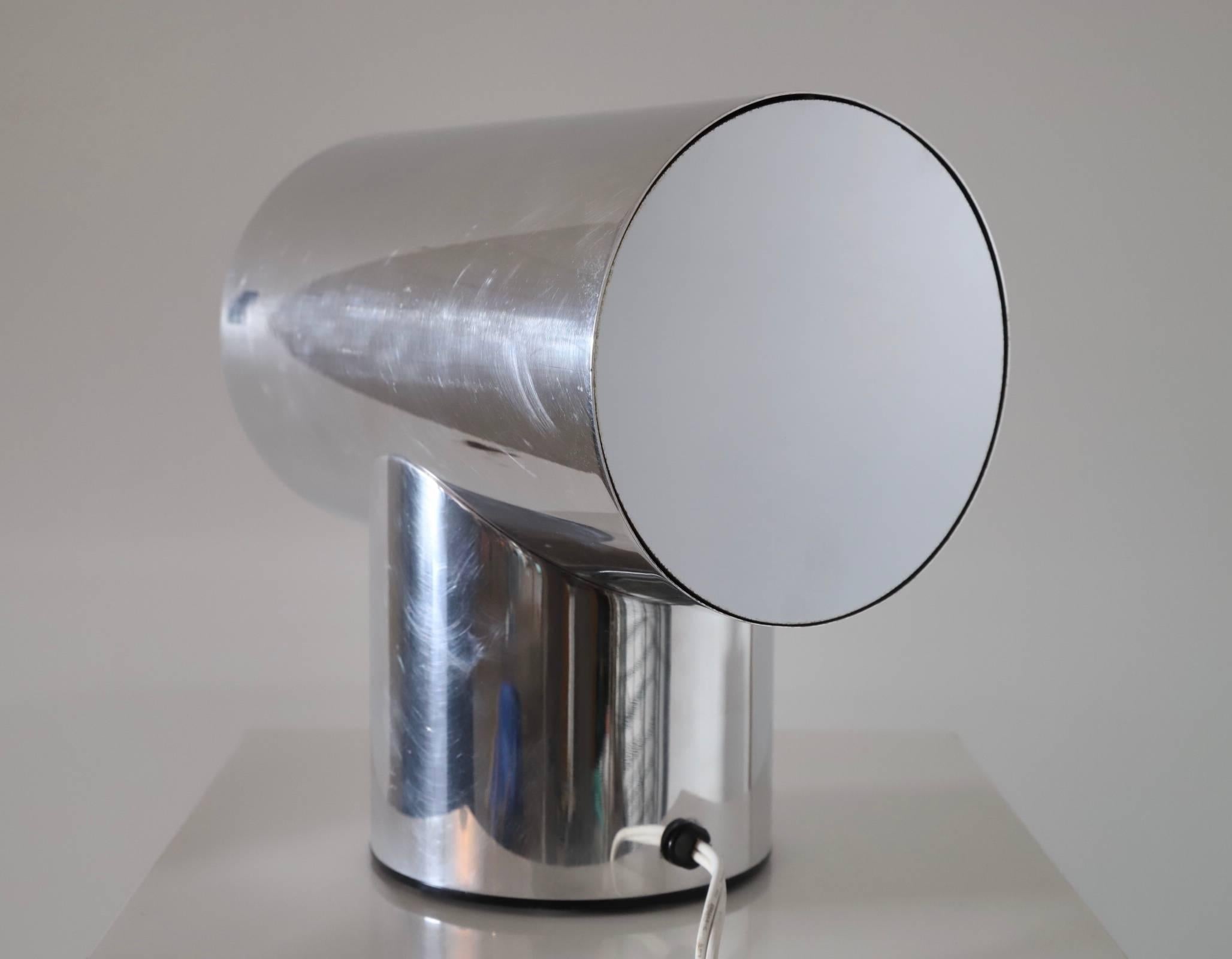 Aurora Clock by Kirsch-Hamilton Associates 6
