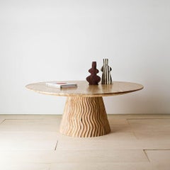 Aurora Coffee Table by Mythology