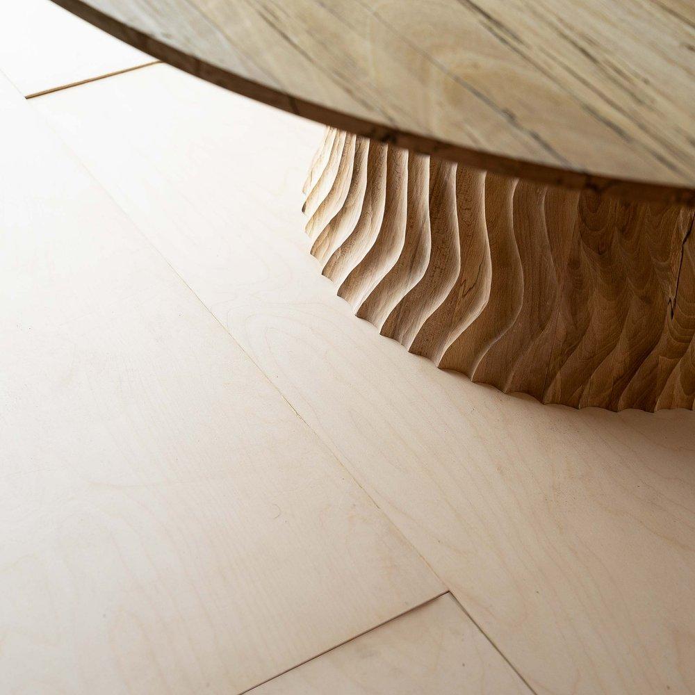 Table basse Aurora de Mythology Neuf - En vente à Geneve, CH