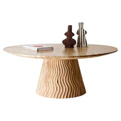 Aurora Coffee Table by Mythology