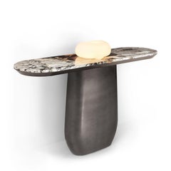 Aurora Console Table