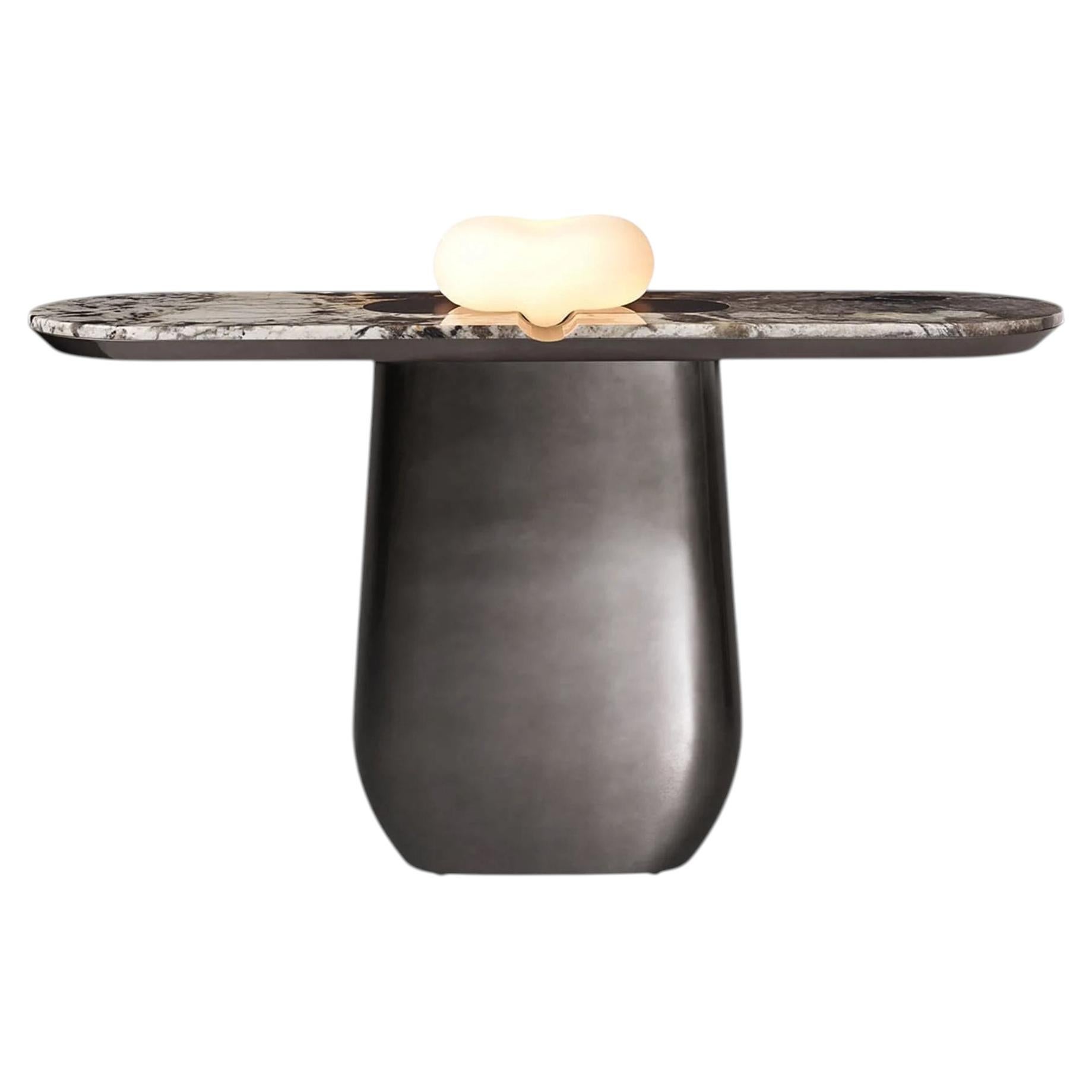 Aurora Console Table For Sale