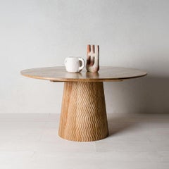 Aurora Dining Table by Mythology