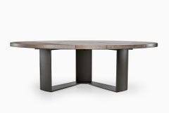 Aurora Dining Table - Size I