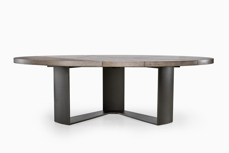 Aurora Dining Table Size I