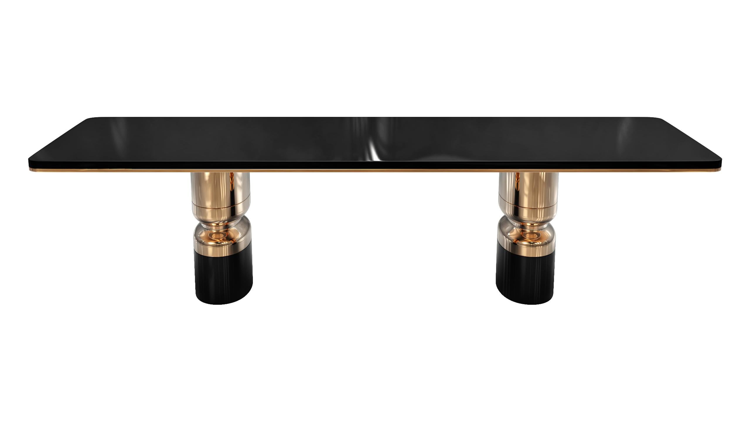 Mesa de comedor 
