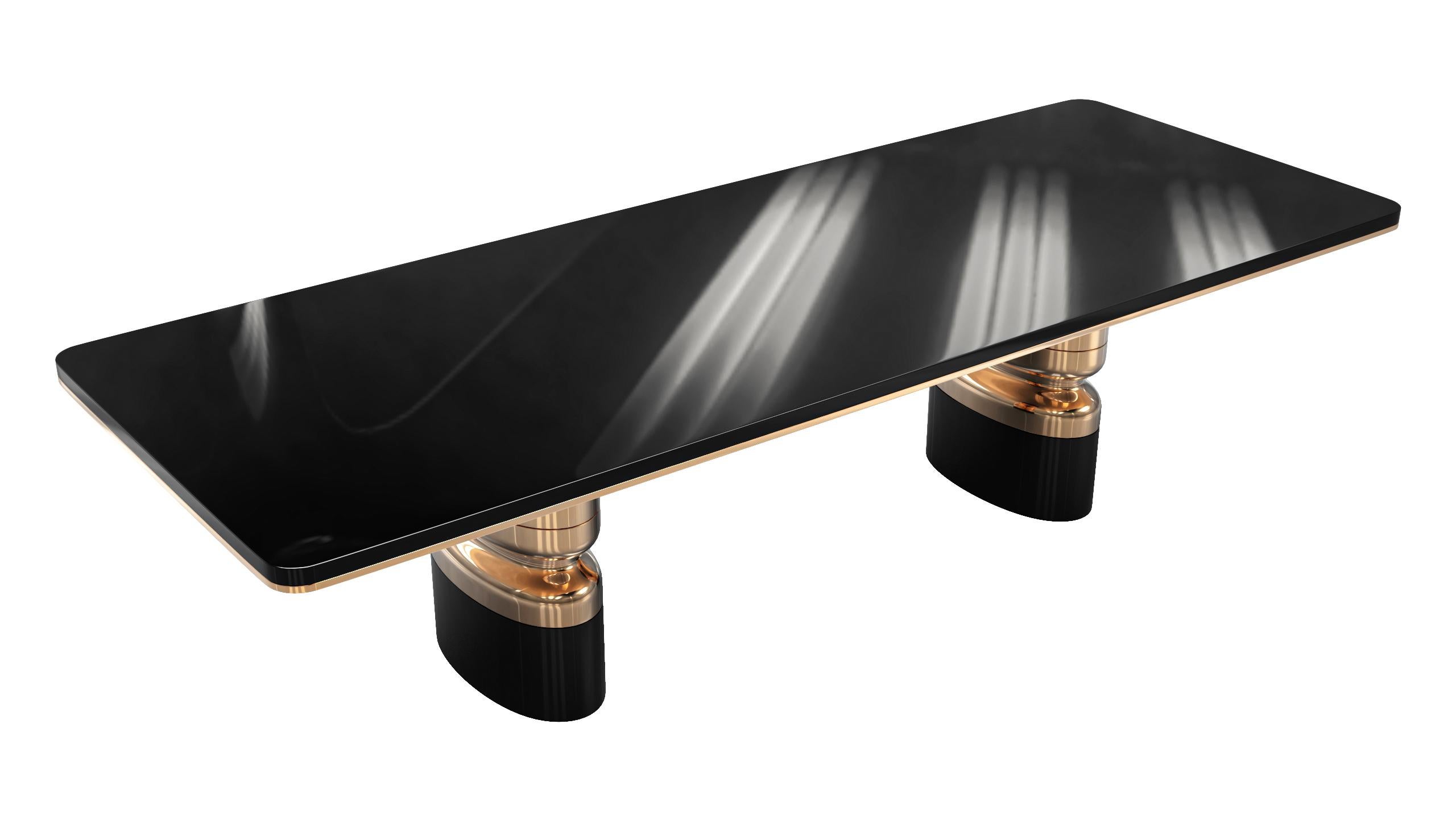 Mesa de comedor 