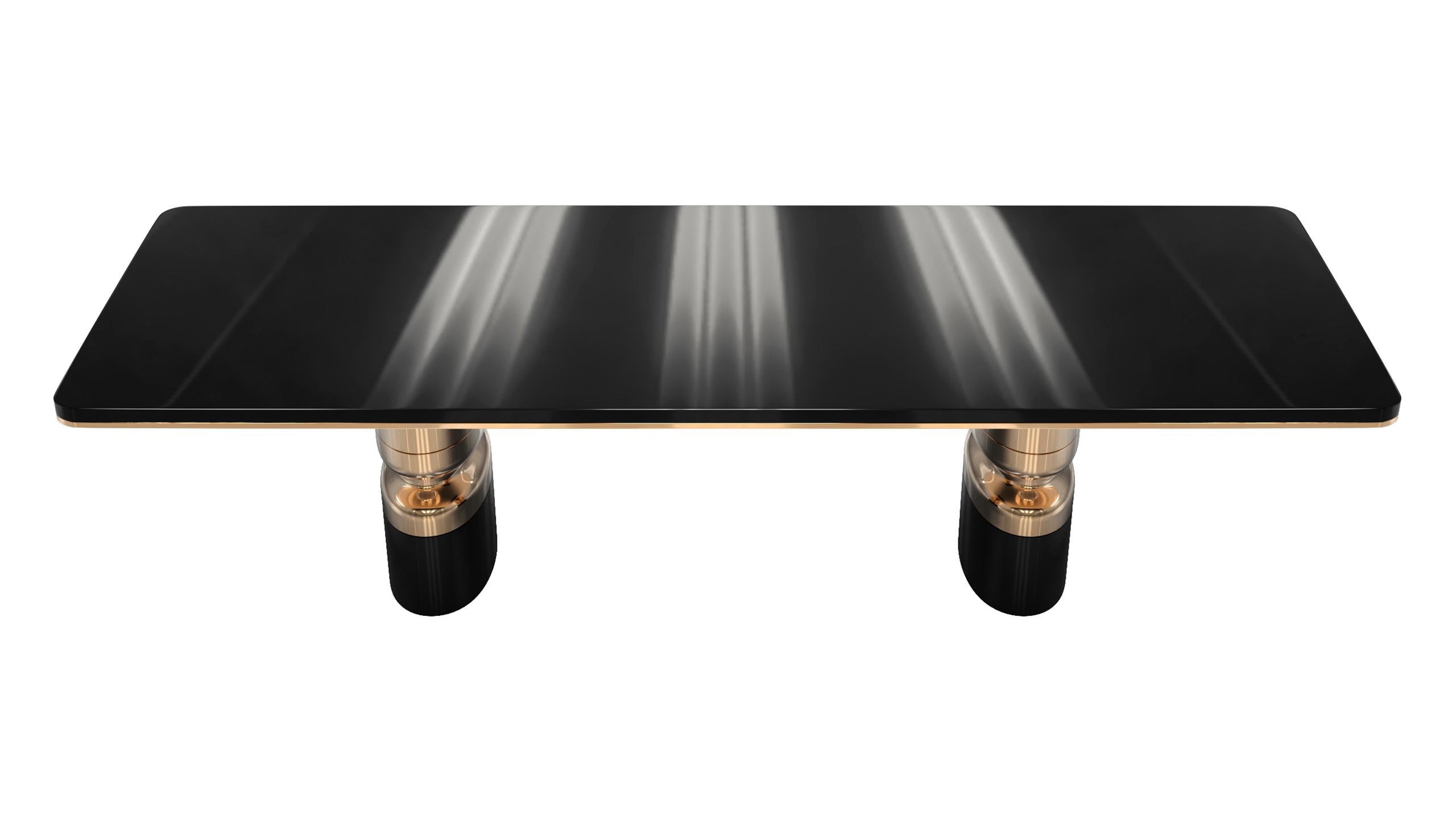 Mesa de comedor 