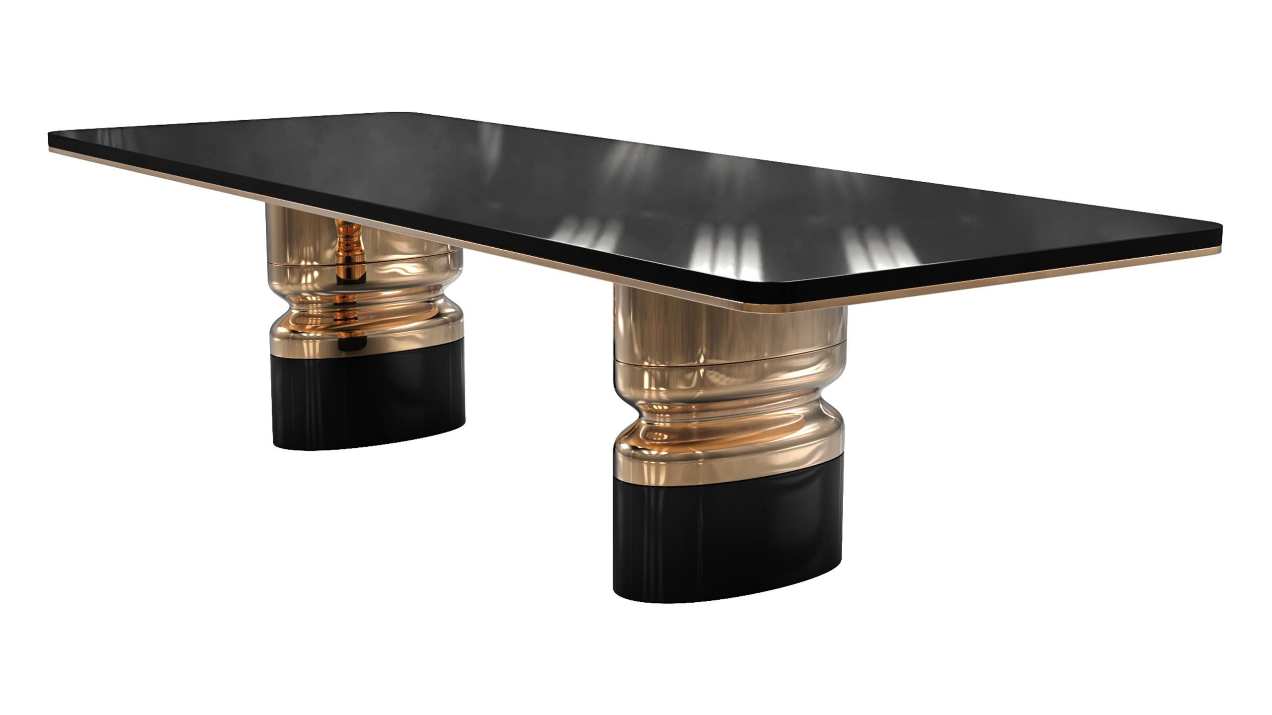 Mesa de comedor 