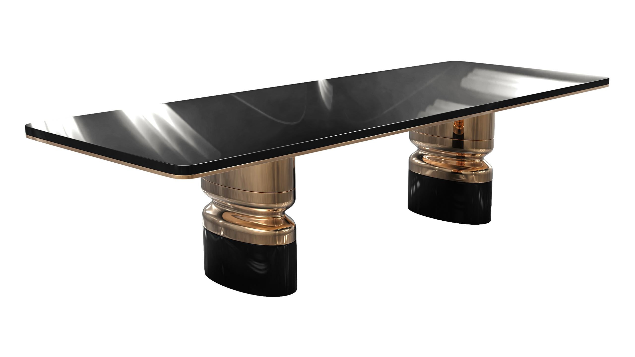 Mesa de comedor 