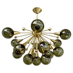 Aurora Flush Mount di Fabio LTD