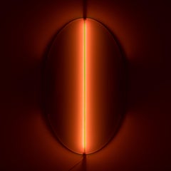 Lampada da parete Aurora Gloss di Catrinel Sabaciag