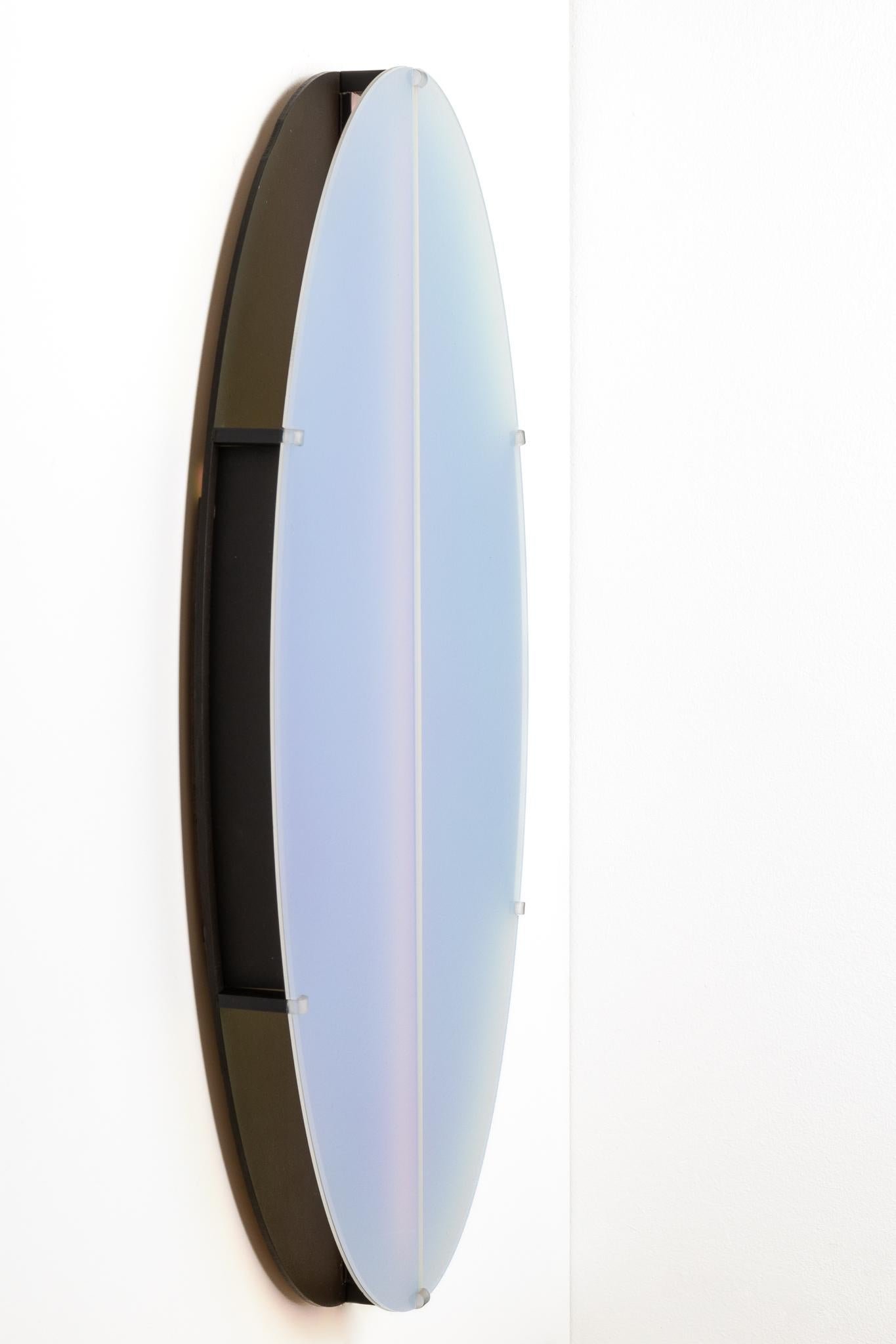 Lámpara de pared Aurora Gloss By Catrinel Sabaciag Siglo XXI y contemporáneo en venta