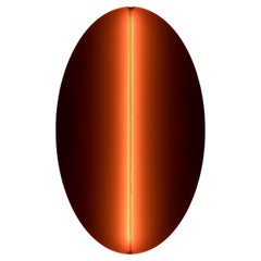 Aurora Gloss Wall Lamp By Catrinel Sabaciag