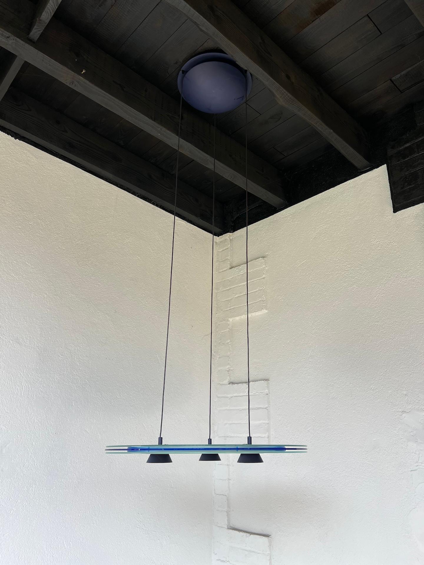 Lampada a sospensione 