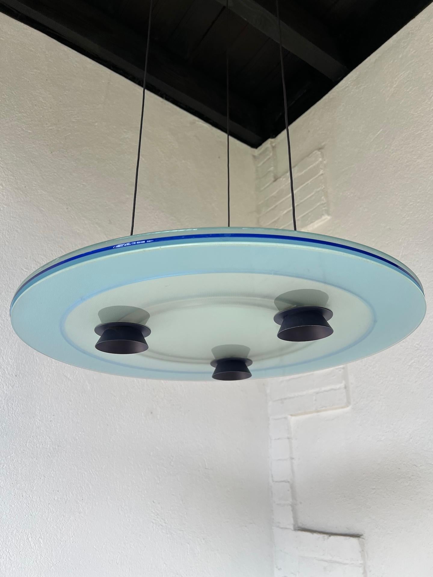 Lampada a sospensione 
