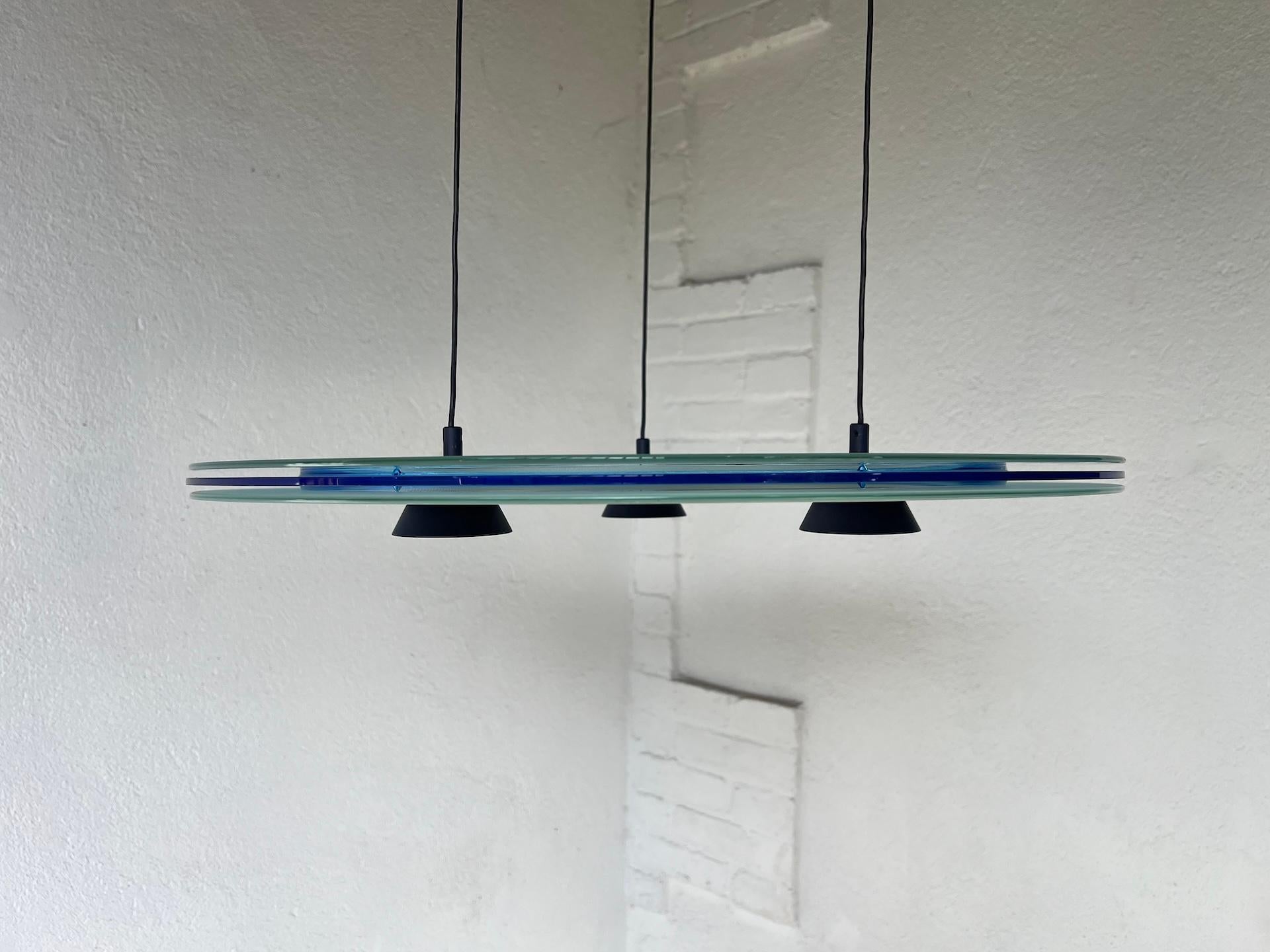 Lampada a sospensione 