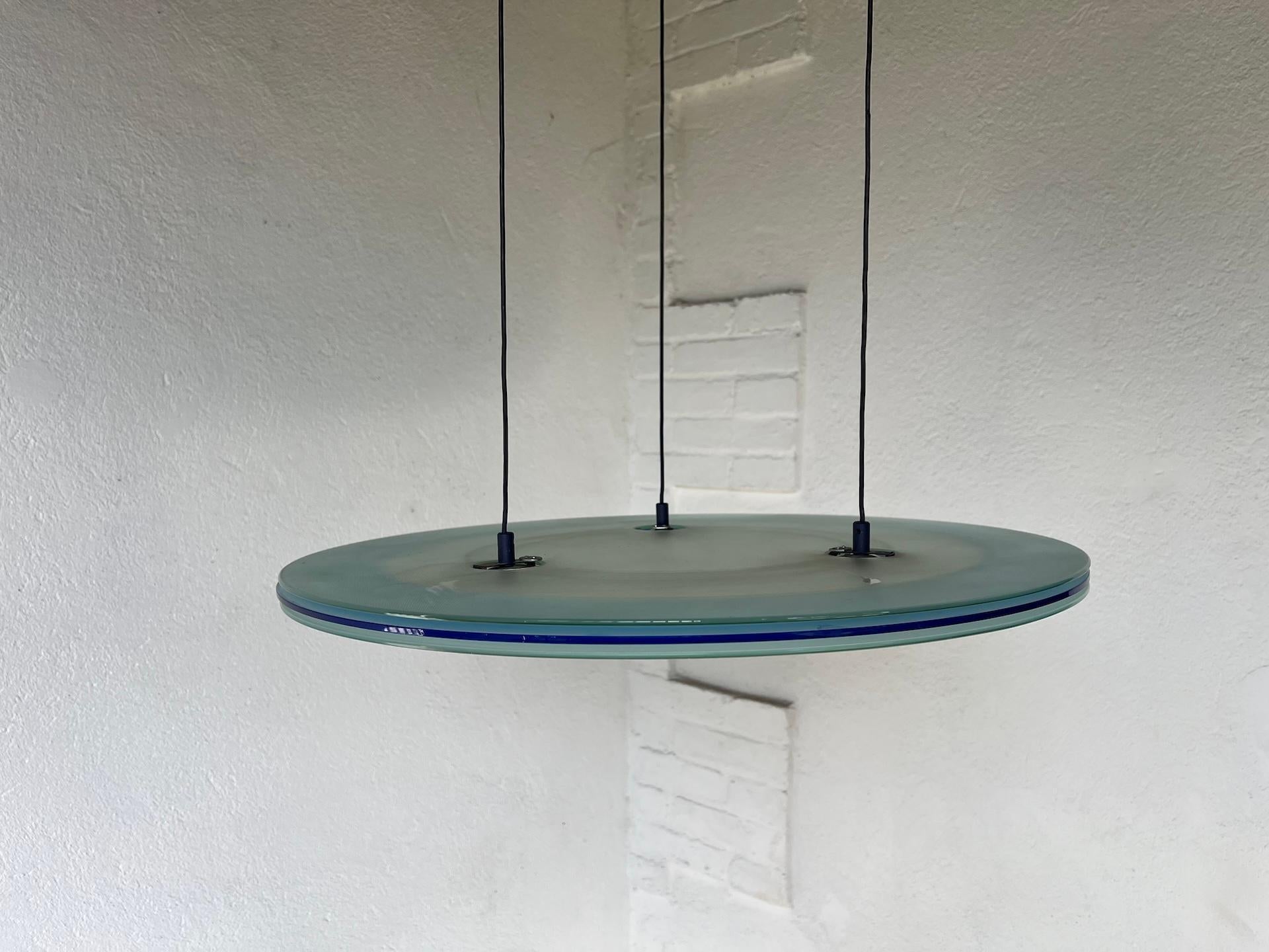 Lampada a sospensione 