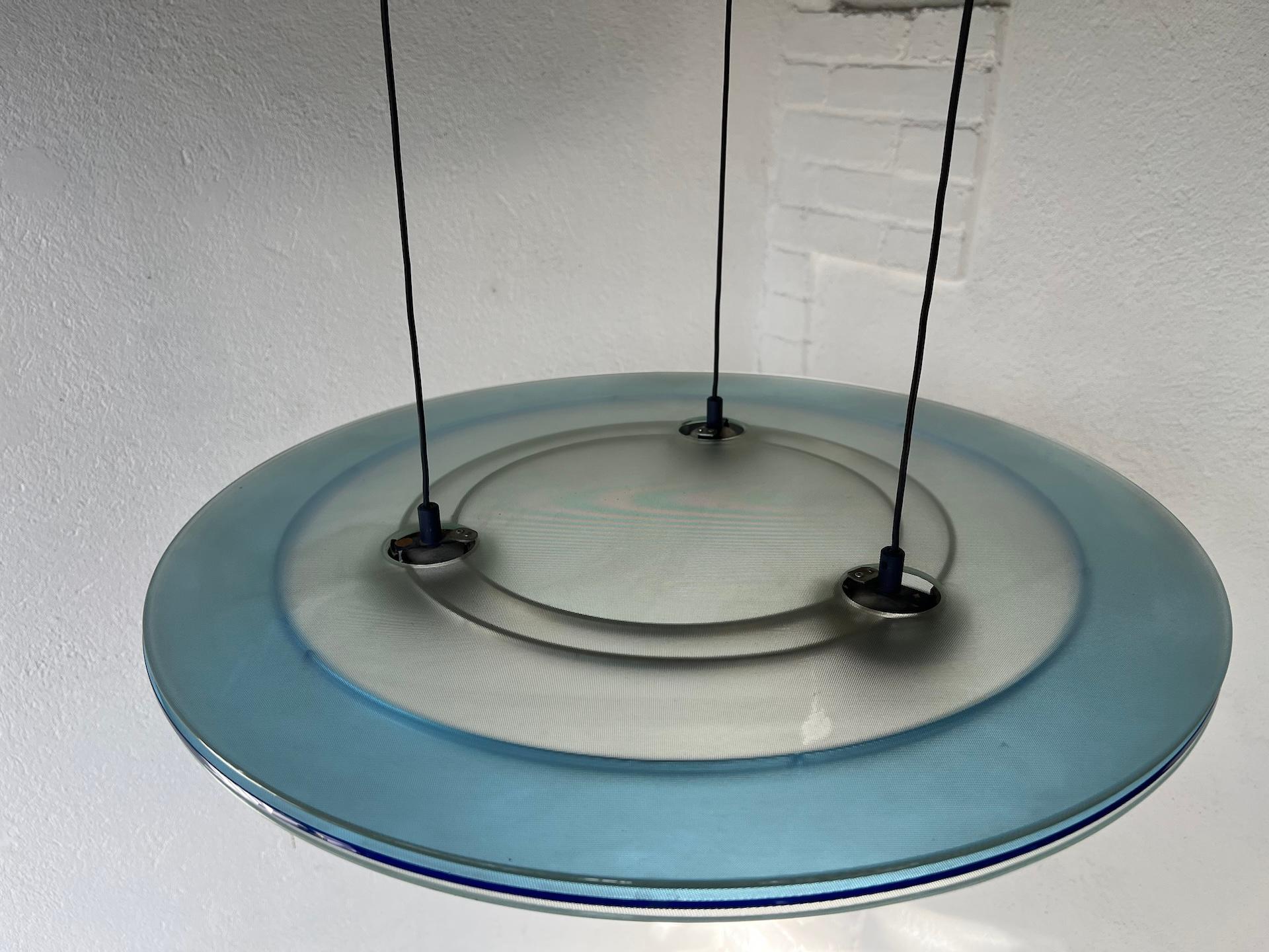 Lampada a sospensione 